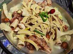 -天都火锅酒楼(虹梅南路店)