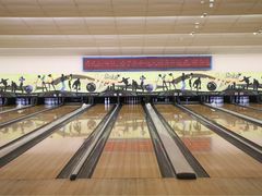 -广州保龄球馆(广州天河体育中心店)