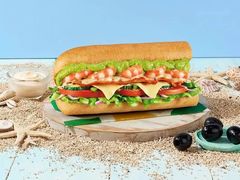 -赛百味SUBWAY(望京科技创业园店)