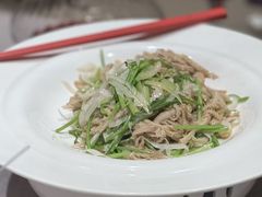 -花家怡园(四合院总店)