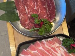 -汉拿山(包河万达店)