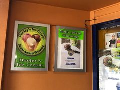 -Dooley's Premium Ice Cream