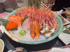 -桃夭日式料理(国信店)