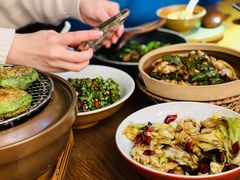 -吃饭皇帝大(合生汇店)