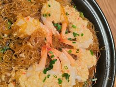 -啫火啫啫煲·顺德干蒸(西乡天虹店)