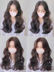 点击看大图 -菲·木田moontin造型salon
