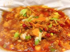 -鱼颜诱纸纸上烤鱼·蛙(龙湖天街店)