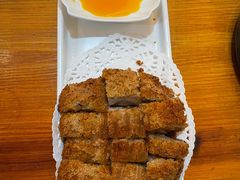 -堂宴·老厦门私房菜(1988仙岳总店)