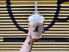 橙意浓浓-WIZARD COFFEE咖啡巫师