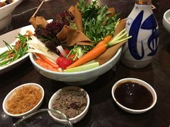 -宝轩渔府·老字号海鲜·正宗津菜(水上店)
