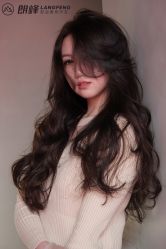 -朗峰专业美发沙龙