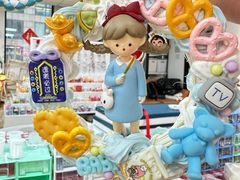 -爆爆手作·掐丝珐琅·Tufting·捏捏乐DIY团建集合店(朝阳店)