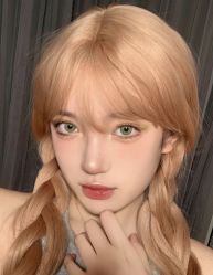 -那茉 Hair Salon