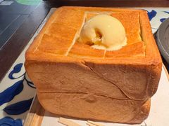 -绿茶餐厅(光谷世界城步行街店)
