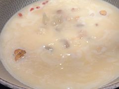 -捞王猪肚鸡火锅(金华义乌之心店)