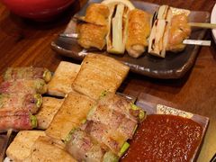 -鸟鹏烧鸟居酒屋(仁恒梦中心店)