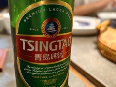 -前海沿·青岛菜(大拇指广场石老人店)