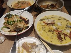 -金掌勺锅包肉(华润万象城店)