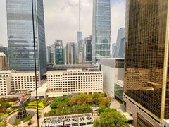 -北京中国大饭店