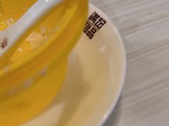 -满记甜品(优客百盛店)