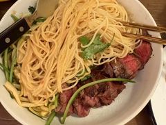 -尚牛社会 Beef & Liberty(金桥EKA天物店)