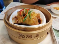 -陶陶居酒家(海岸城店)
