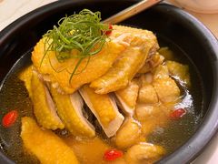 -玫瑰厅上海菜(兴国路店)