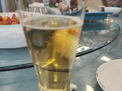 -天毓山庄·餐厅