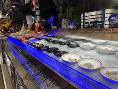 -芭菲盛宴·环球美食(北城国际店)