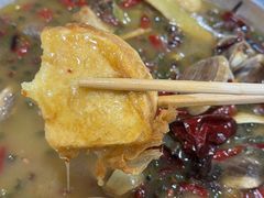 -陈氏肥蛤(小纬六路总店)