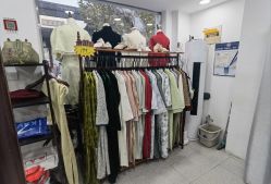 -陈大户旗袍(狮子林店)