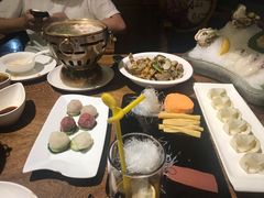 -柒加海鲜姿造