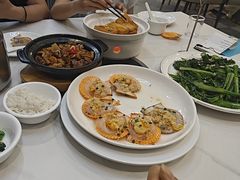 -七叔家宴家常广西菜(明秀东路店)