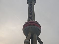 -东方明珠广播电视塔