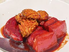 -宏玲餐厅(四川南路店)