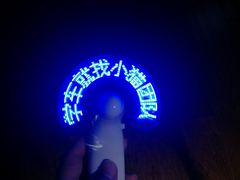 霸王餐礼品-胜华驾校·小猫学车(银都店)