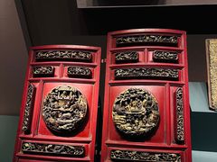 -中国闽台缘博物馆