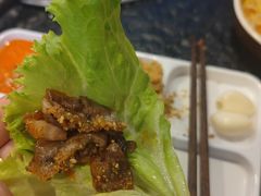 -老卜奎齐齐哈尔烤肉(人民东路店)