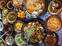 -张关合渣(航空大道店)