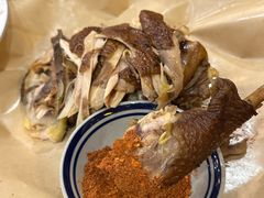 -刘师父老汉口江湖菜(蔡锷路店)