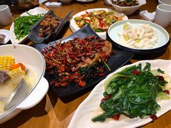 -隔壁老王·家常云南菜(花巷店)