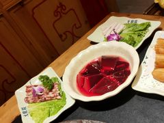 -大龙辣火锅·龙虾·烧烤(湖滨新天地店)