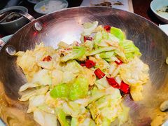 -绿茶餐厅(蓝色港湾店)