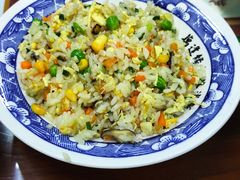-粗茶淡饭(东关街店)