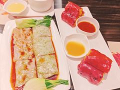 -虾饺妹·粤式手工点心(水荫路店)
