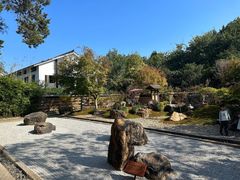 景观位-庆春朴门