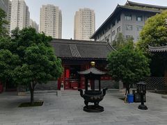 -罔极寺