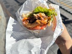 -Fergburger(皇后镇店)