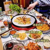 苏州首家酒拾烤肉[加油]