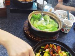 -旺爷砂锅·茶作(国贸城店)